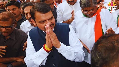 Maharashtra Politics: 