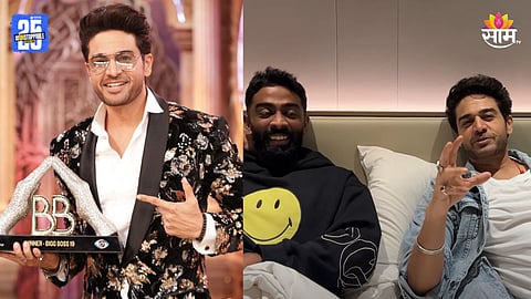 Gaurav Khanna Video