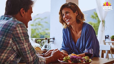 Romance in Women After Age 40: