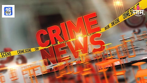 Nagpur Crime : मैत्रिणीच्या नावाने चिडवलं म्हणून संतापला, जवळच्या मित्राला जीव जाईपर्यंत मारलं; नागपुरातील धक्कादायक प्रकार