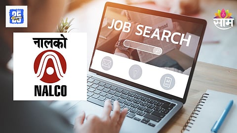 Government Job