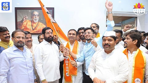 eknath shinde news 