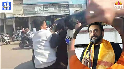 chhatrapati sambhaji nagar news