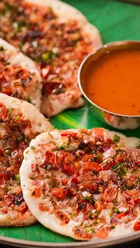 Uttapam