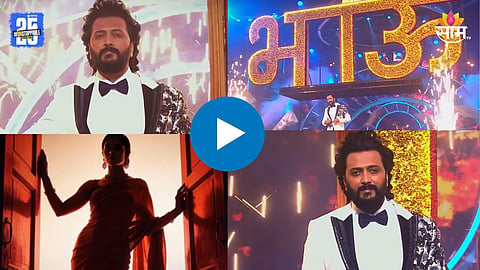 Bigg Boss Marathi 6-Contestant List