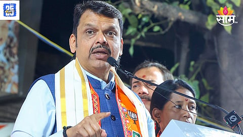 मतदानापूर्वी भाजपकडून मोठी कारवाई, १५ पदाधिकाऱ्यांचे तडकाफडकी निलंबन