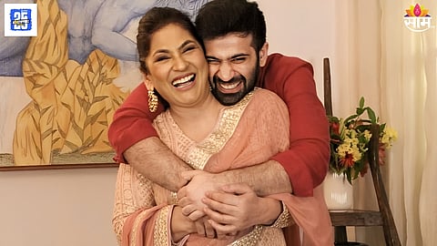 Archana Puran Singh