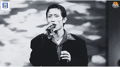 Indian Idol Season 3 Winner singer Prashant Tamang Passed Away