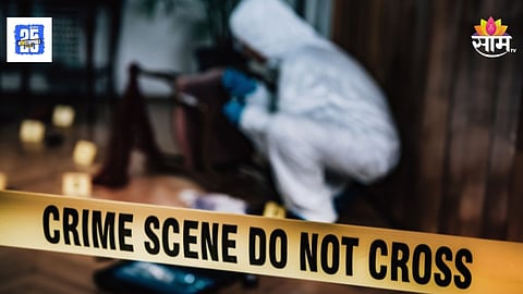 Crime: भाजप नेत्याकडून बायकोची हत्या, अनैतिक संबंधाचा संशय; किचनमध्येच चाकूने सपासप वार