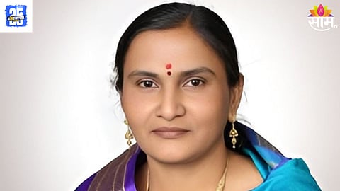 latur political news 