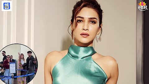Kriti Sanon