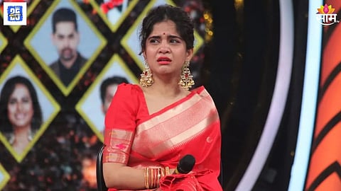 Amruta Deshmukh