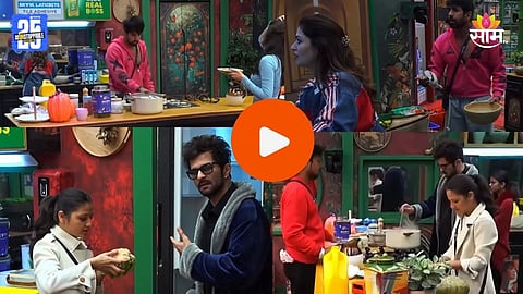 Bigg Boss Marathi 6 Update 