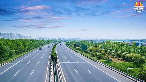 Nashik Ring Road Project