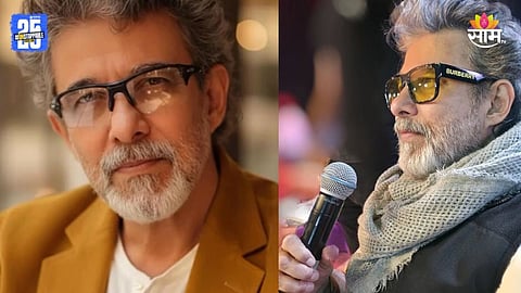 Famous Director Was Cheated 