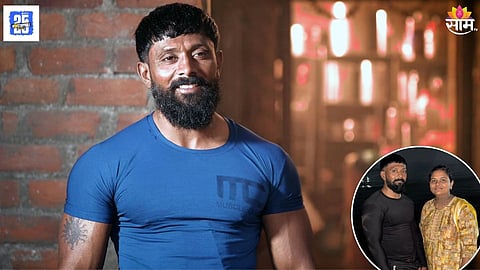 Roshan Bhajankar Love Story