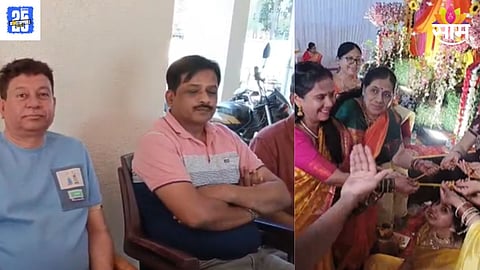 Kalyan news 