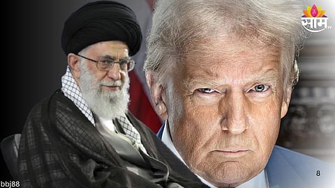 America  Kidnap  Iran Supreme Leader Ayatollah Khamenei 