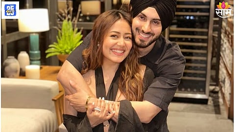 Neha Kakkar Divorce