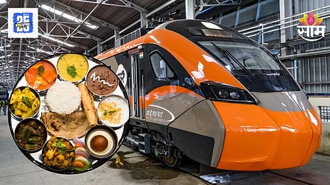 Vande Bharat Sleeper Train