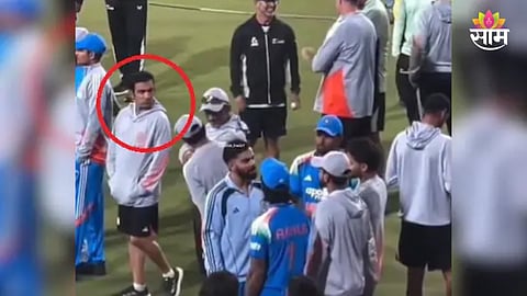 Gautam Gambhir