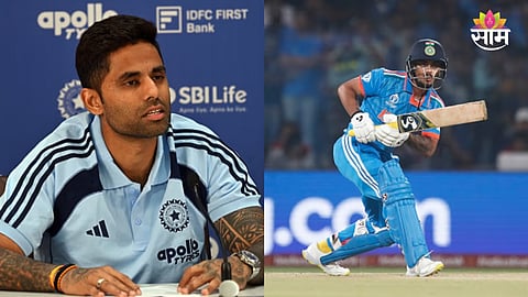Ishan Kishan comeback Team India