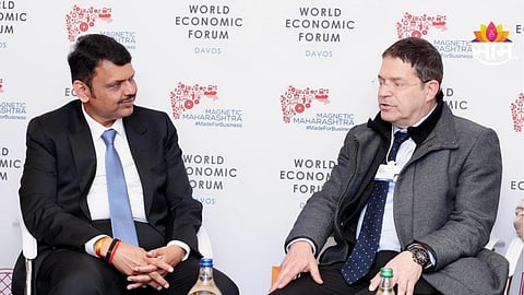CM Devendra Fadnavis