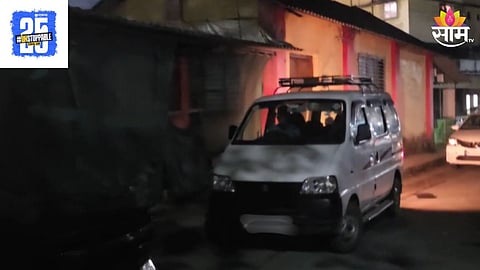 badlapur case 