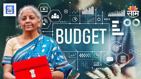 Budget