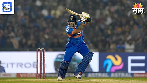 Team india 
