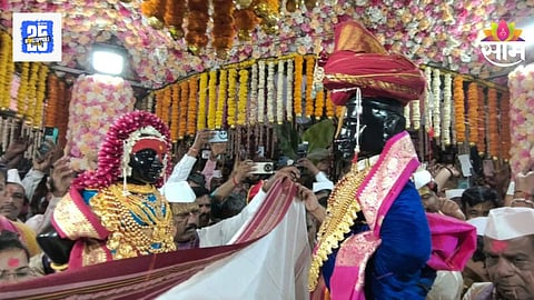 Pandharpur News