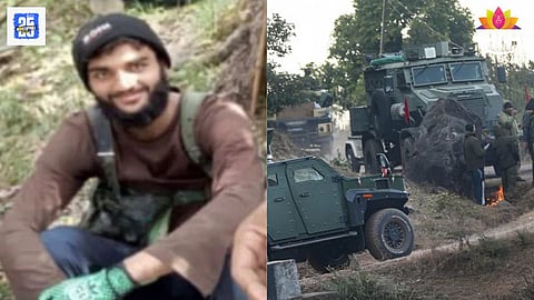kathua Encounter