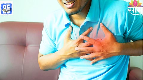 Fit at 37 with two heart stents – hidden causes of heart disease 