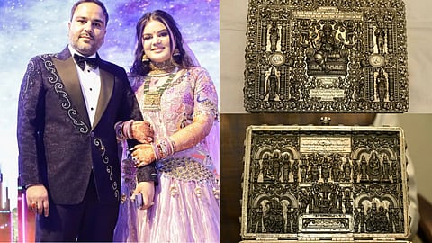 Jaipur Wedding