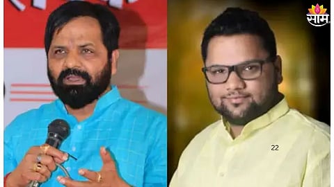 Raigad Politics: महाड नगरपालिका निवडणूक राडा प्रकरण; गोगावलेंना उच्च न्यायालयाचा दिलासा,विकास गोगावलेंसह ८ आरोपींना जामीन मंजूर 