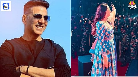 Akshay Kumar