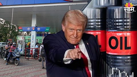 Petrol-Diesel Price: 