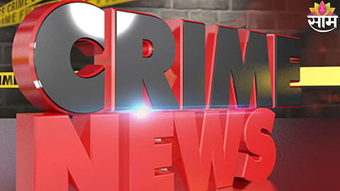 Police investigating the spot near Shakti Canal where the Class 12 student’s body was found in Dehradun.