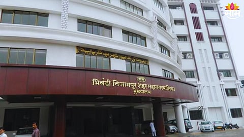 Bhiwandi Politics: 