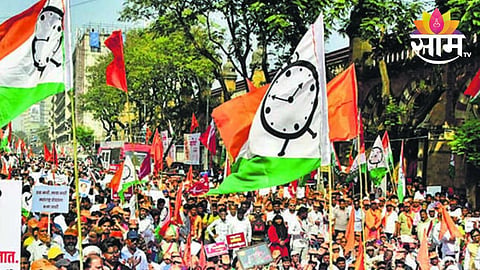 indapur politics