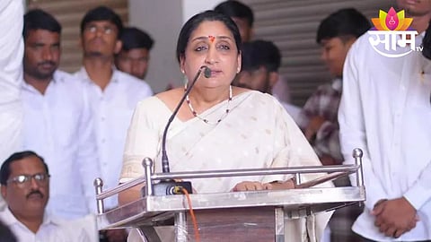 Maharashtra Politics: भाजपचा हा सर्वात मोठा डाव, सुनेत्रा पवारांच्या शपथविधीनंतर बच्चू कडूंचं खळबळजनक विधान 