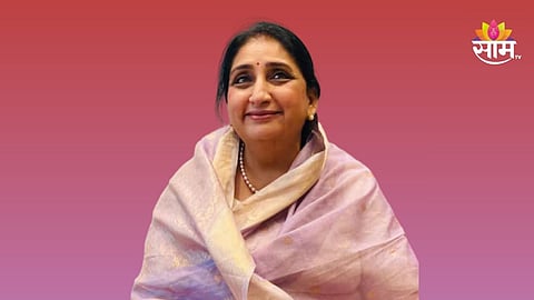 Maharashtra Politics: मोठी बातमी! सुनेत्रा पवारांना मोठा धक्का, बड्या नेत्याचा शिंदेंच्या शिवसेनेत प्रवेश 