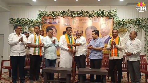 Konkan Politics :