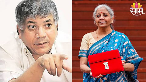 prakash ambedkar 
