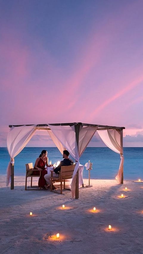 Honeymoon Destination In India 