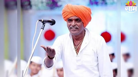 Kirtankar Indurikar Maharaj 