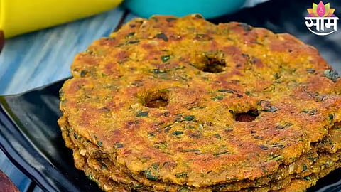 Millet Recipes