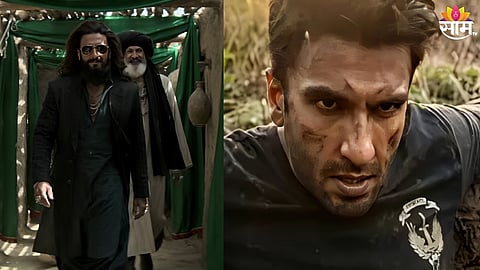 Dhurandhar 2 Teaser