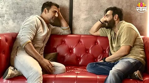 Golmaal 5 Movie