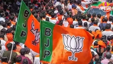 Maharashtra Politics: राहुरीत राजकीय घडामोडींना वेग, भाजप उमेदवाराच्या विरोधात माजी मंत्री रिंगणात